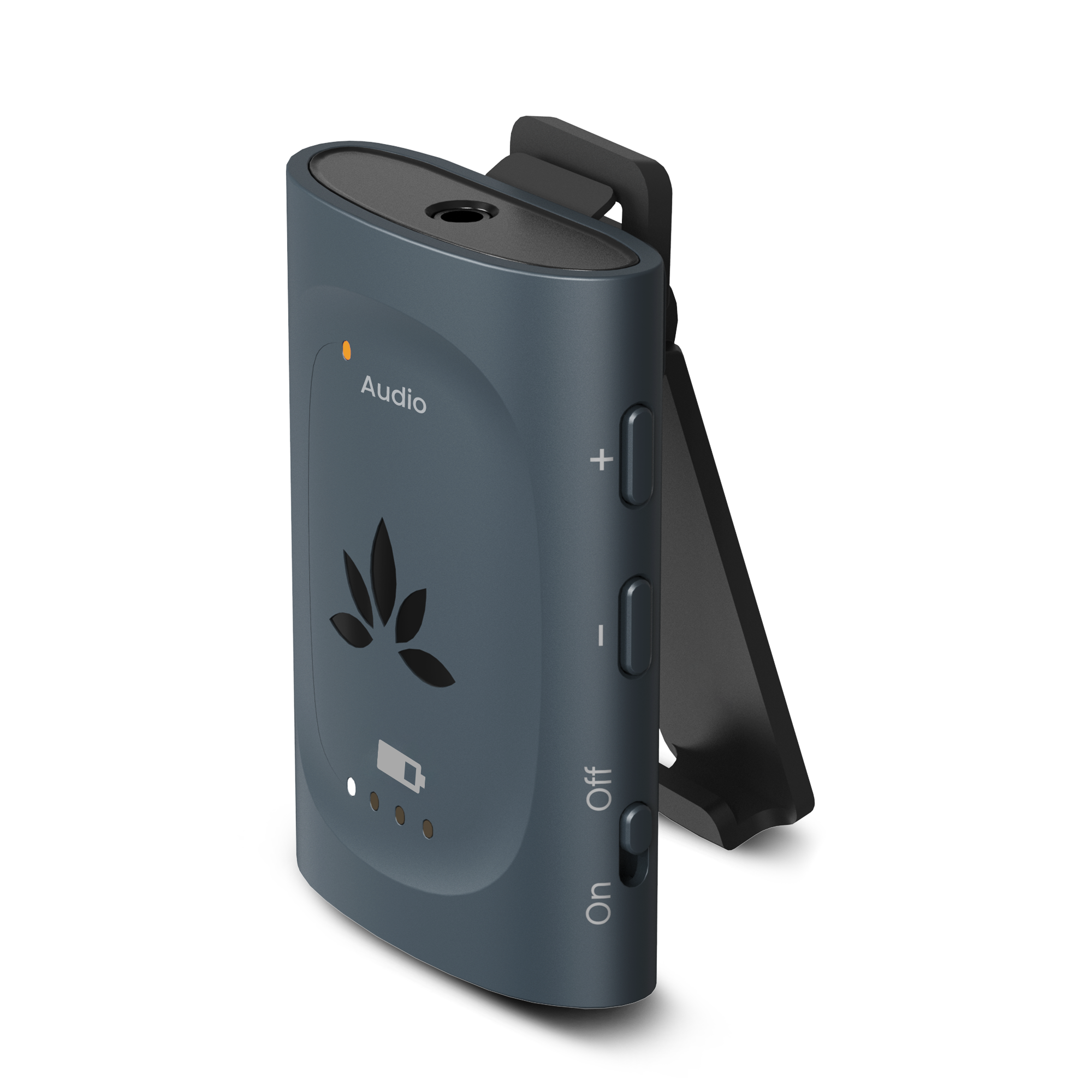 AuraClip