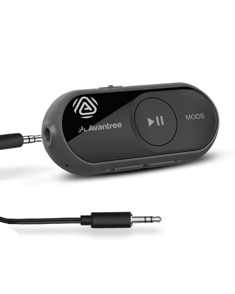 AuraGo (AS70P) | LE Audio Bluetooth Adapter for Headphones