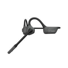 Lingo Open-Ear Bluetooth Headphones with Boom Mic

