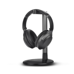 Aria Me Bluetooth Headphones for Hearing Impaired with Audio App for Your Own Personalized Custom Hearing Profile, Active Noise Cancelling, aptX LL, aptX HD