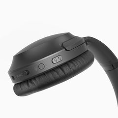 Aria 90B Bluetooth Meeting Headphones with Mic & USB Adapter, noise cancellation for Zoom, Teams, Skype, and Google Meet with indepedent volume control