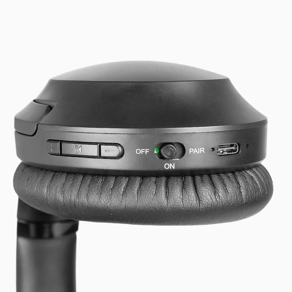 AS90C Bluetooth Headphone for TV Watching. A Second Pair of Headphones for the Opera Wireless TV Set (NO Stand)