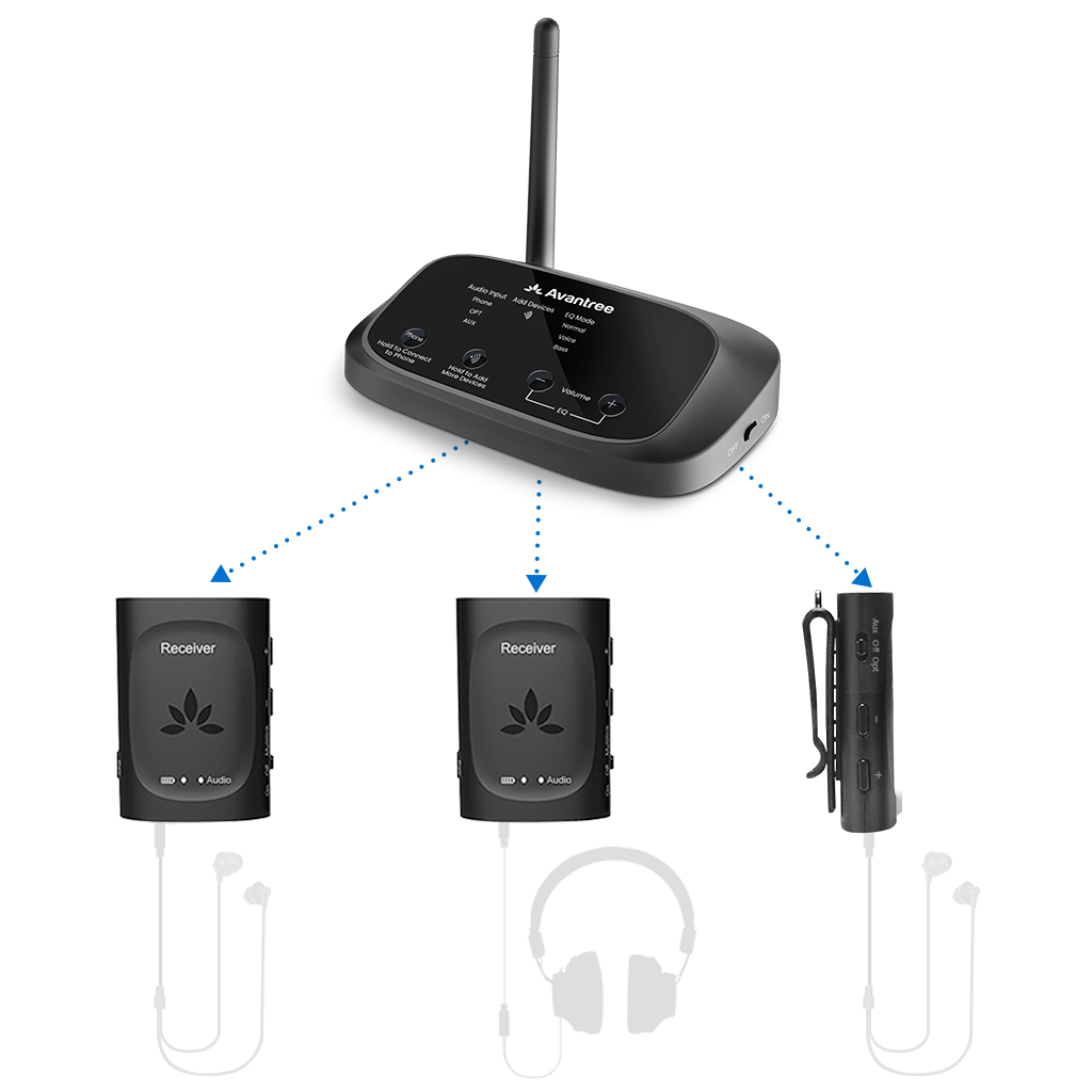 Audiplex 2