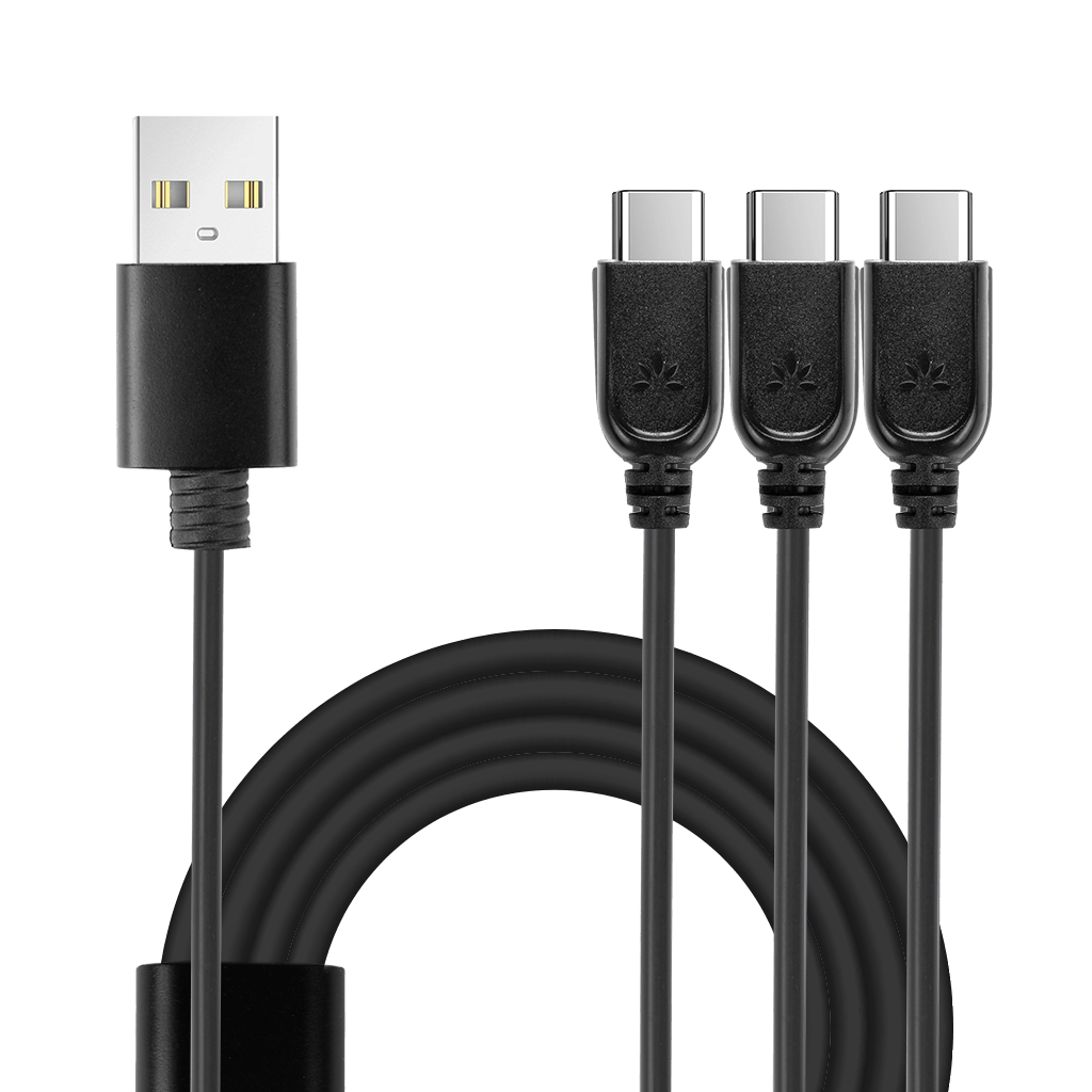 USB Charging Cable
