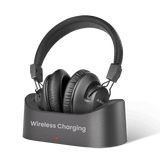 <tc>Audition 3</tc> | Bluetooth-Over-Ear-Kopfhörer mit Ladestation