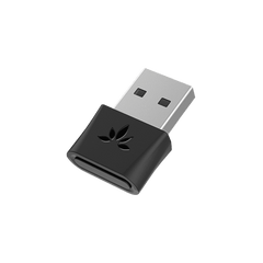 DG80P Long Range USB Bluetooth 5.3 Adapter for PS5, PS4, PC, Laptop, Mac, aptX-Adaptive and Low Latency, 24-bit HD Wireless Audio Dongle Transmitter for Connecting Headphones, Speakers