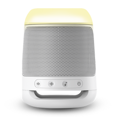 Dream Sleep Aid Sound Machine with 28 Audio Options, Built-in Timer, Breathing Nightlight, Compact Designed and Easy to Use
 