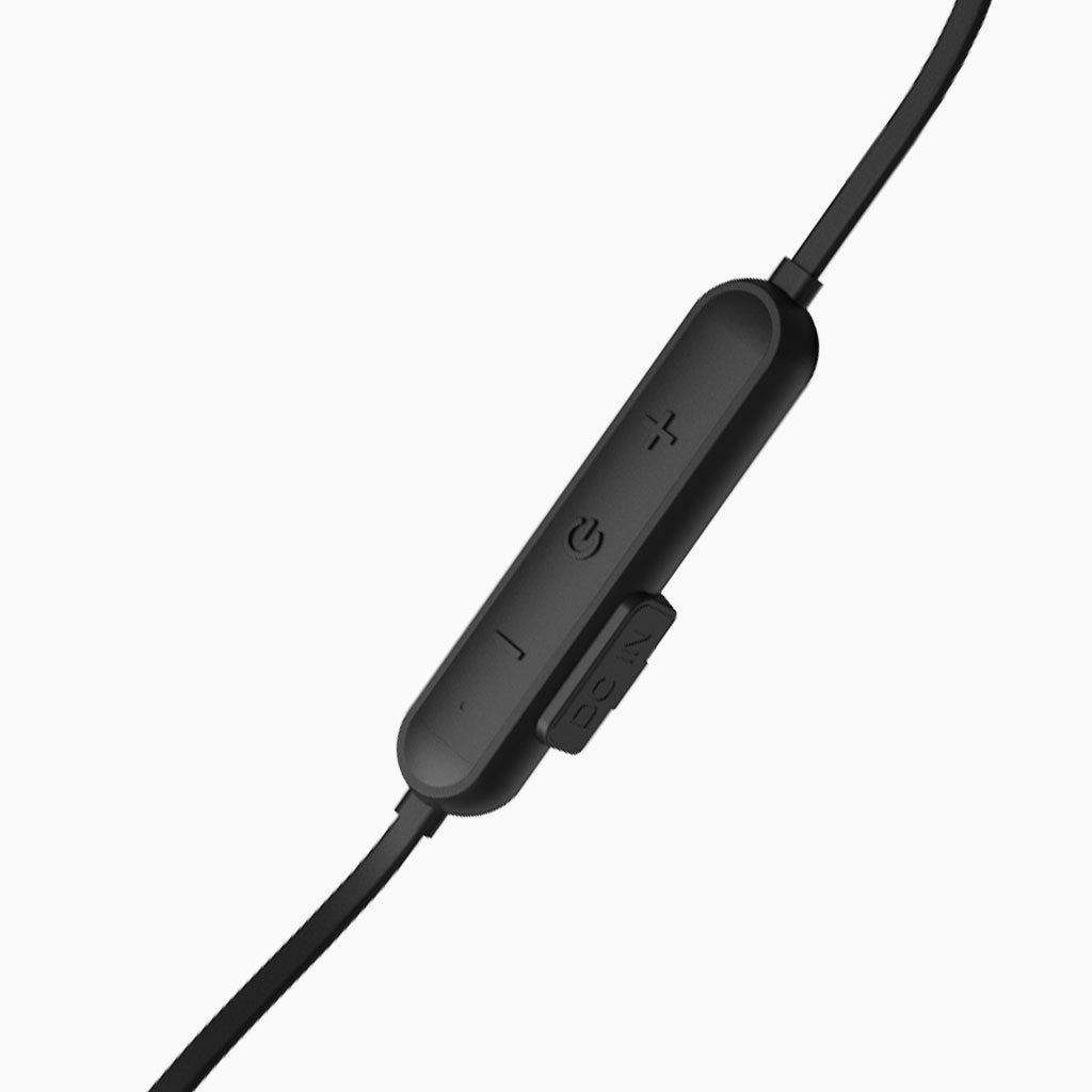 HT41866 Wireless Earbuds for TV Watching with independent volume control