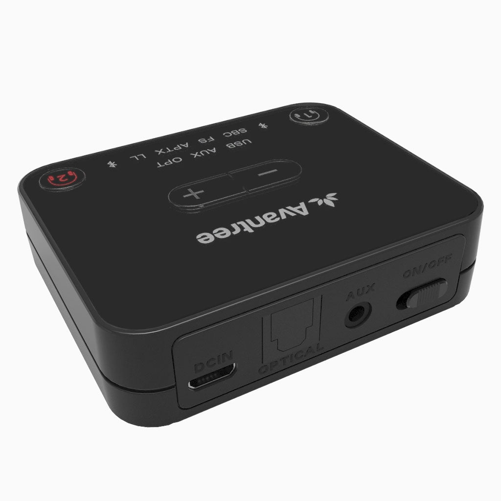 HT41866 Wireless Earbuds for TV Watching, supports TVs with optical and 3.5mm AUX