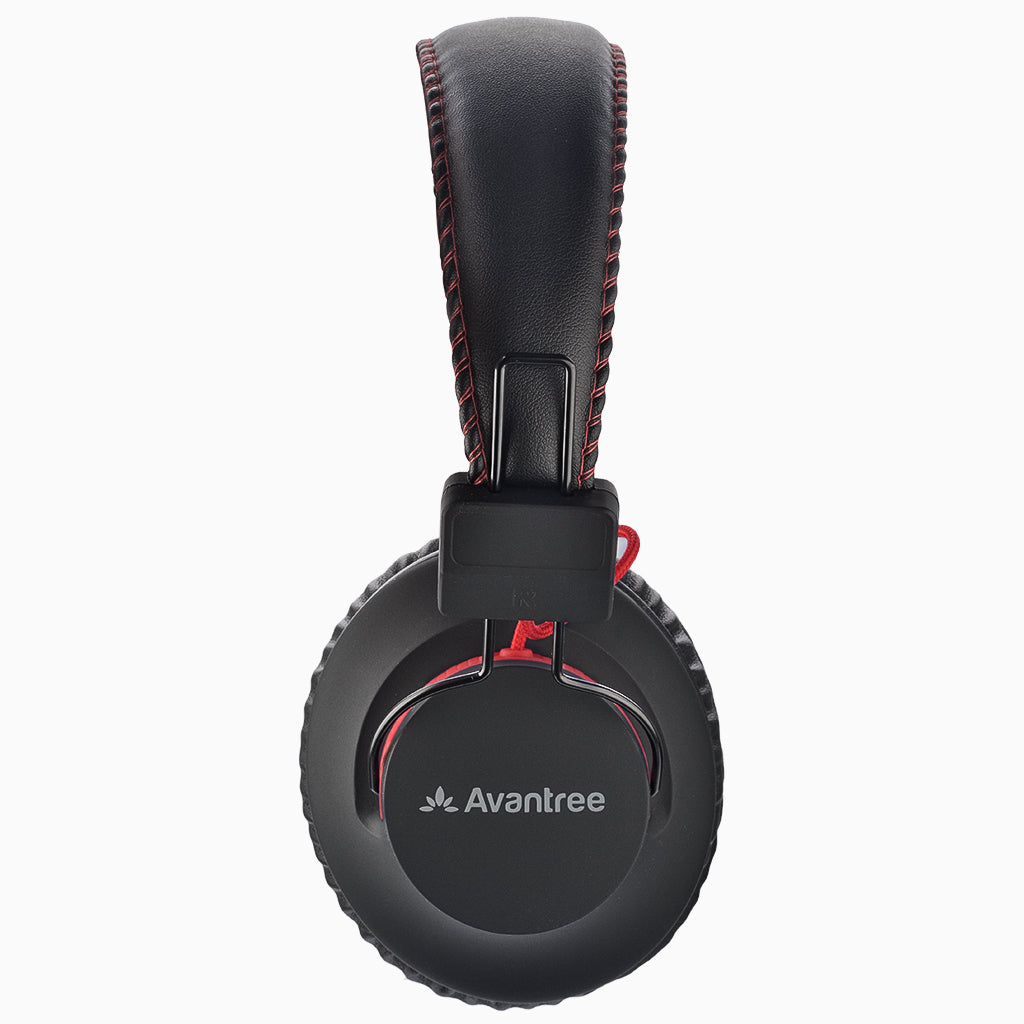 HT41899 Dual Headphone TV Set for seniors and group listening. Headphones can be used independently and pair directly with Bluetooth devices.