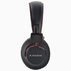HT41899 Dual Headphone TV Set for seniors and group listening. Headphones can be used independently and pair directly with Bluetooth devices.