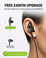 Aura Loop | Auracast TV Earbuds & Transmitter Set
