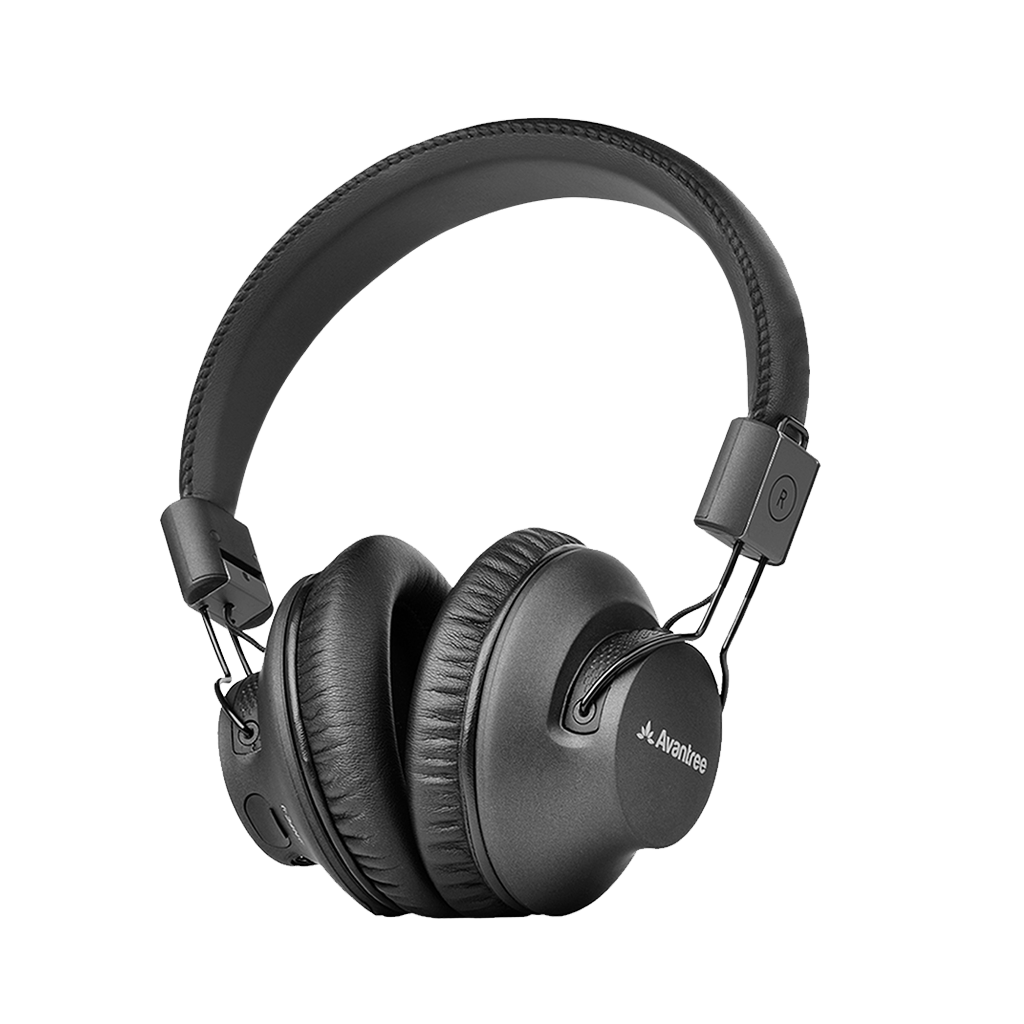 Quartet Wireless Broadcasting Set for Parties and Outdoor Activities, with independent volume control