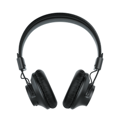 Shift Wireless Multi-Channel TV Headphone Set, switch between multiple TVs with cross-compatible headphones and transmitters.
