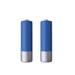 Eon Batteries  Compatible with Eon, Eon 3D, Eon Me, Crescendo 3D, and Crescendo Me models.