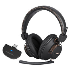 C519M Type C Bluetooth Gaming Set for Nintendo Switch, PC, PS4
