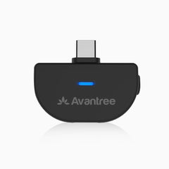 C519M Type C Bluetooth Gaming Set for Nintendo Switch, PC, PS4 