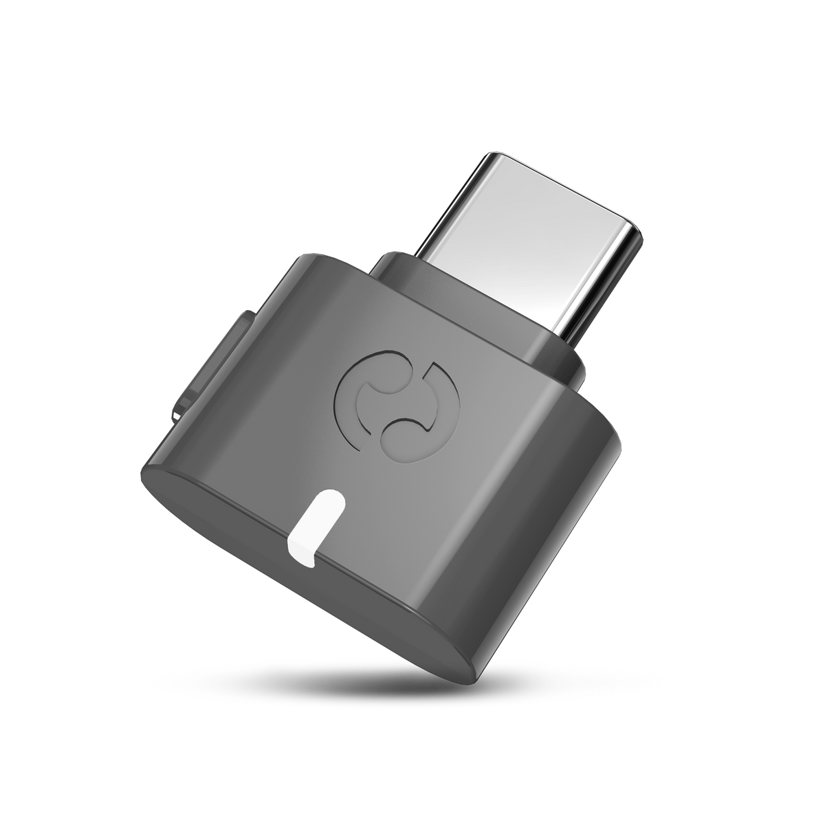 C82 Aura | USB Auracast Audio Transmitter Adapter