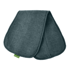 Detachable and machine-washable chenille cushion for SLP380 / SLP180