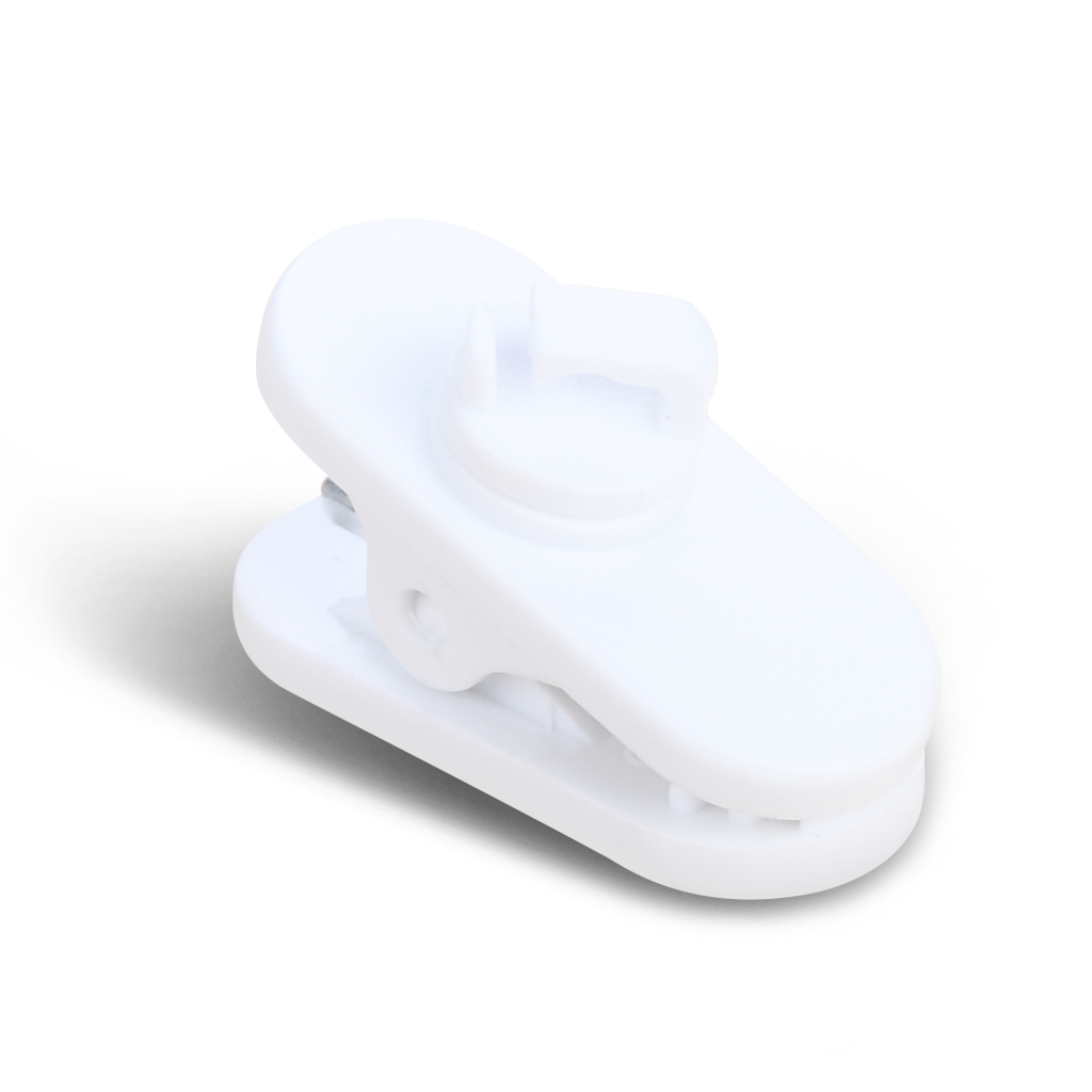 Cable clips for E171 and ME12 white version