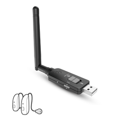 DG60 Aura | USB Auracast Auido Transmitter Adapter