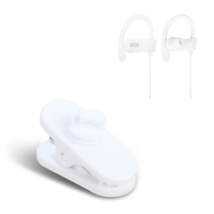 Cable clips for E171 and ME12 white version