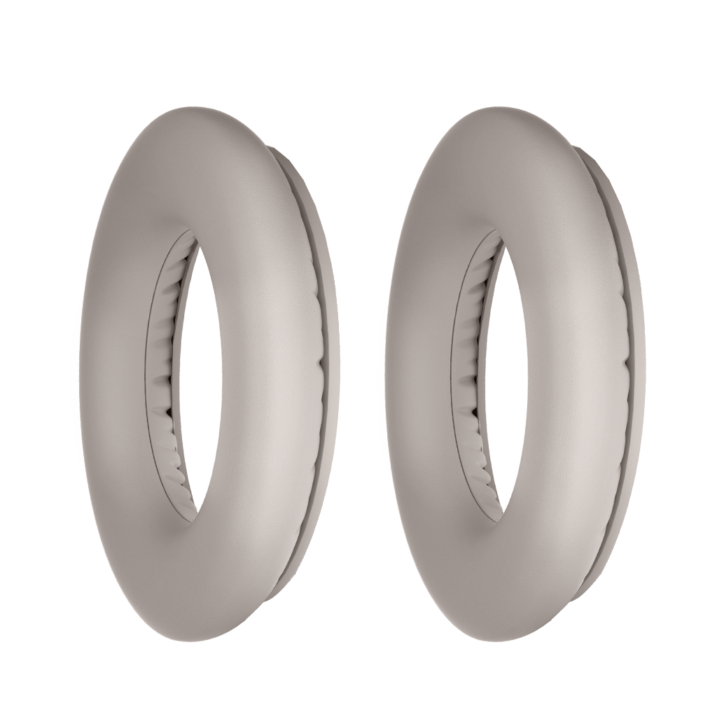 Earpads for Eon headphones for soft cushioning and comfortable long listening sessions