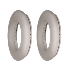 Earpads for Eon headphones for soft cushioning and comfortable long listening sessions