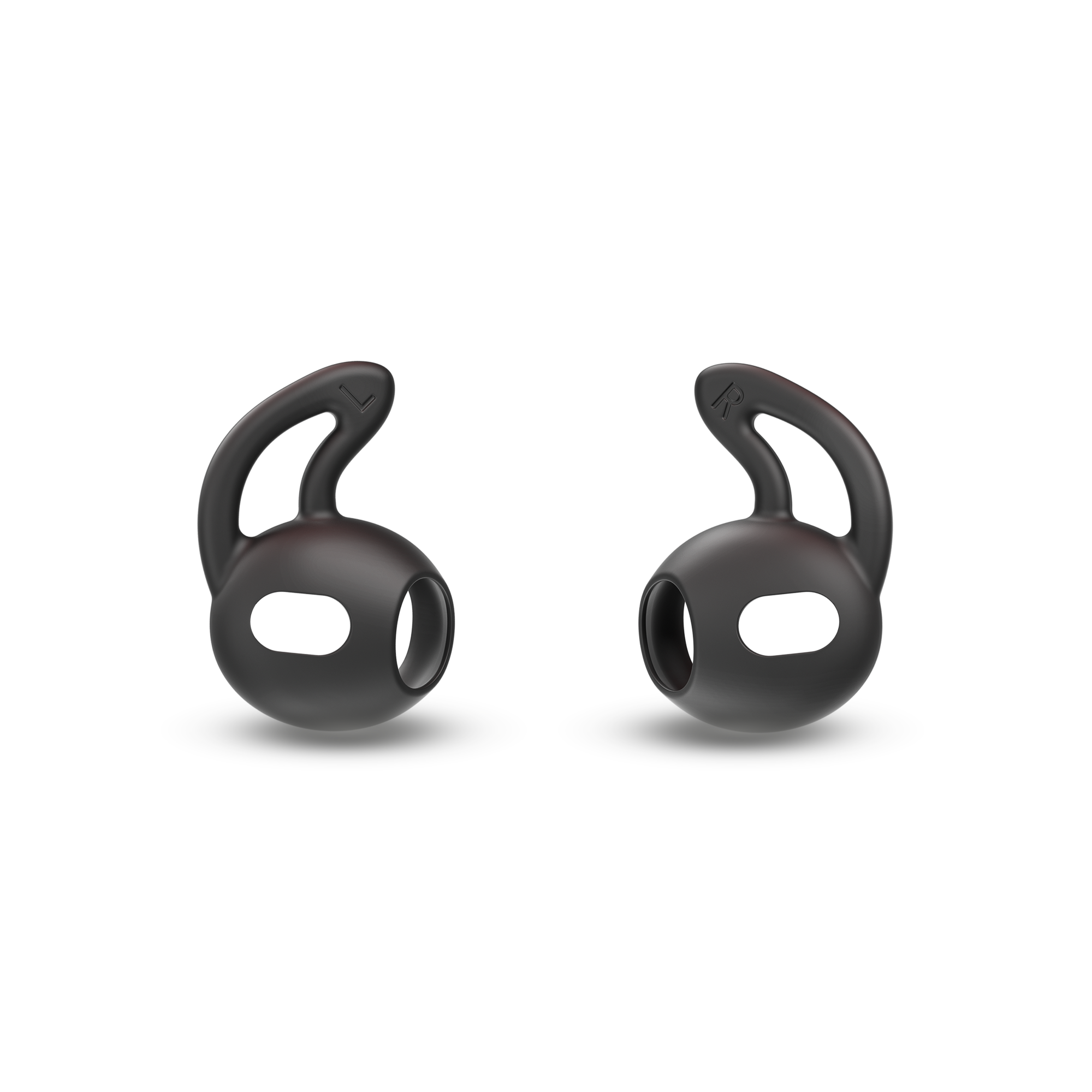 Earbuds Fins