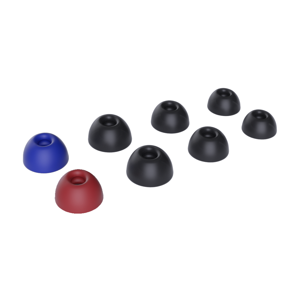 Earbuds Tips for TW150
