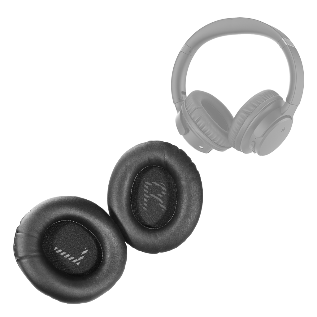 Earpads for Ensemble AS50