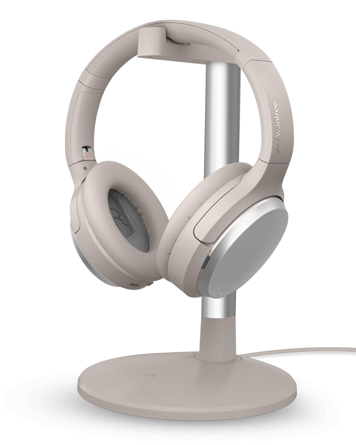 Eon 3D Bluetooth TV Headphones with 3D Surround Sound and Charging Dock. Creates immersive room-filling audio for movies, TV shows, and everyday Bluetooth listening.