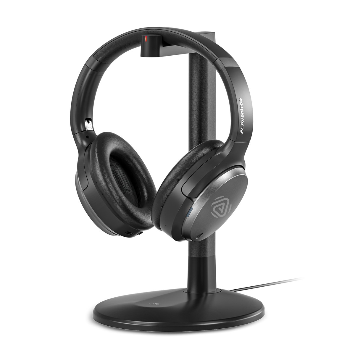 Eon Aura T | Wireless Auracast TV Headphones