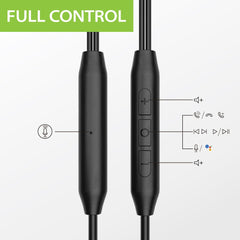 L171 Wired Lightning Earbuds for Sports & Running  with Microphone & in-Line Volume Control, Compatible with Older iPhone 5- 14 Models