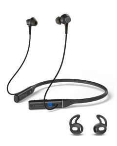Loop-RX | Auracast Neckband Earbuds