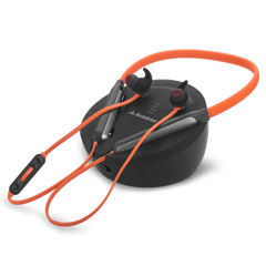 Medley Clear (6018) Wireless TV Earbuds with Transmitter & Charging Dock
