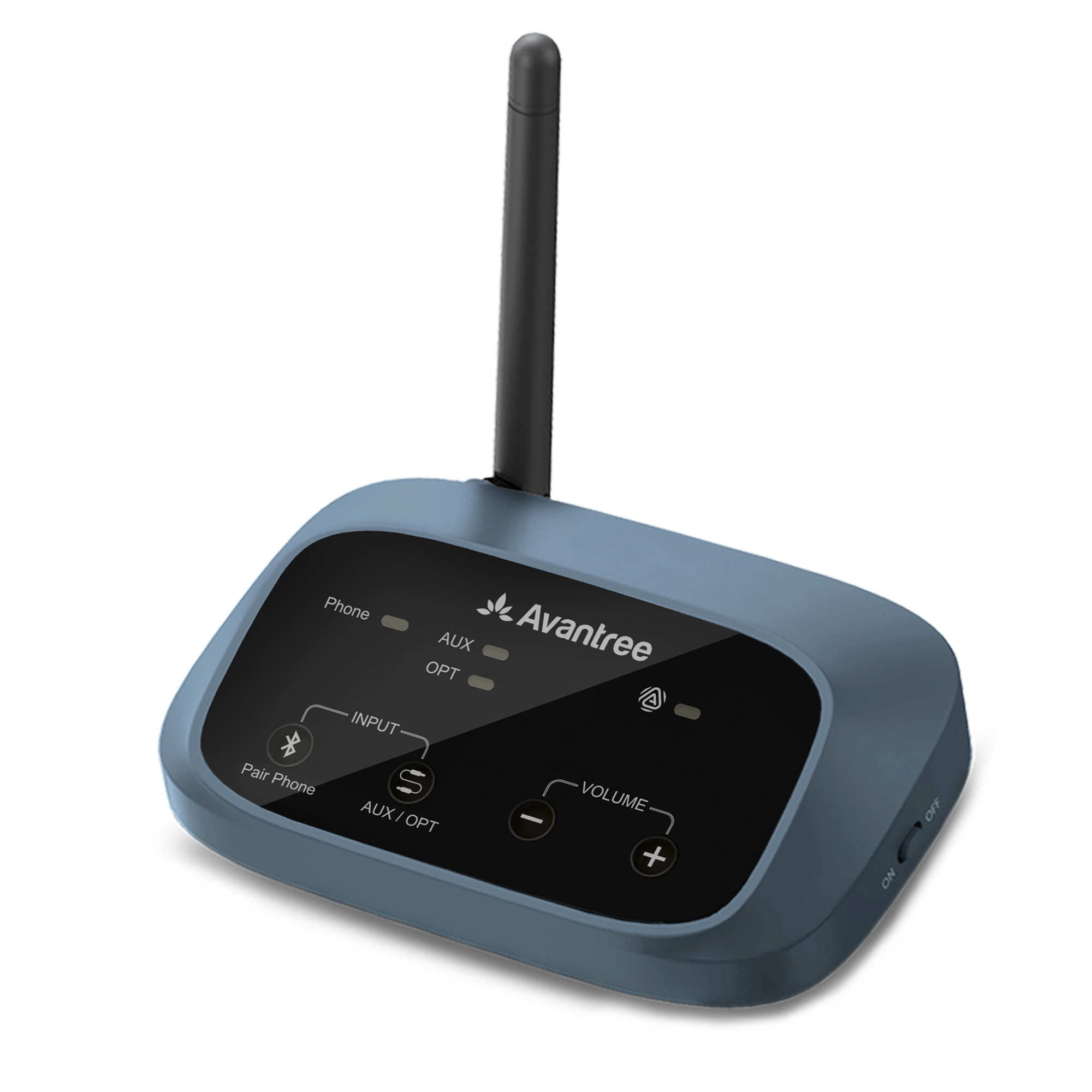 Oasis Aura: Add-on Transmitter Only