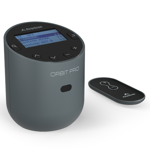 Orbit Pro | Bluetooth Transmitter for TV