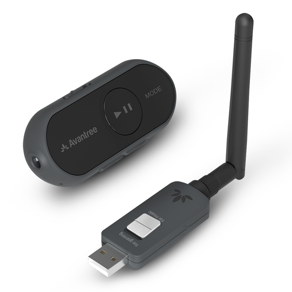 ProLink: LE Audio Transmitter Receiver Kit