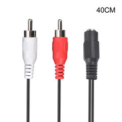 RCA cable