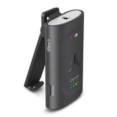 Audiplex M3 & MX Add-On Receiver Compatible with Audiplex M3 & MX, Multi-Channel 2.4GHz Wireless Audio Receiver with Low Latency, Independent Volume & 10H Battery