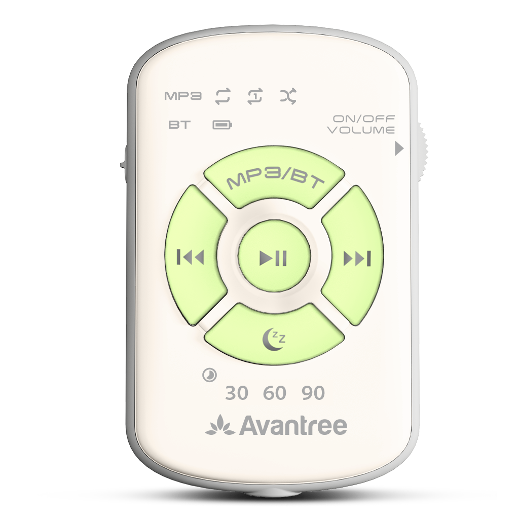 Bluetooth Remote Control For Slumber 2 / Slumber B&nbsp;