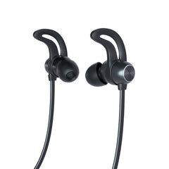 NB16 Bluetooth Neckband Headphones.  Compatible with Phones, Smart TVs, and PCs with independent volume control.