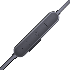 NB16 Bluetooth Neckband Headphones.  Compatible with Phones, Smart TVs, and PCs with independent volume control.