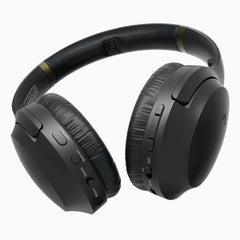 Duet Exta 2.4G Wireless Headphone for Avantree Audio System (Duet, Quartet, Audiplex)  featuring independent volume control.
