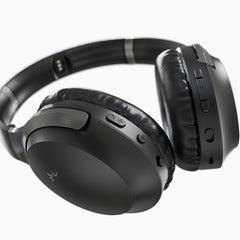 Aria Me S Bluetooth Headphones for Hearing Impaired with independent volume control