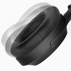 Duet Exta 2.4G Wireless Headphone for Avantree Audio System (Duet, Quartet, Audiplex)  soft earpads 