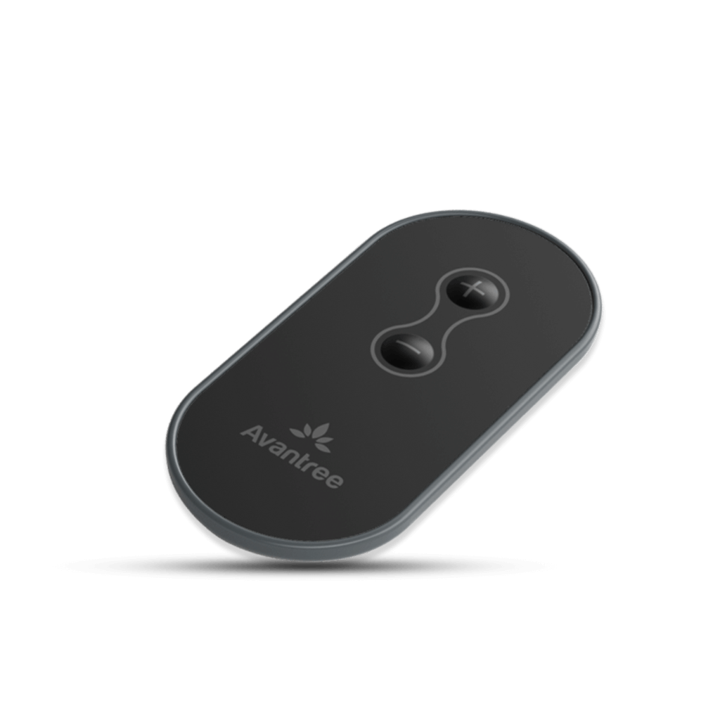 Volume Remote for Oasis Plus 2 & Orbit Pro
