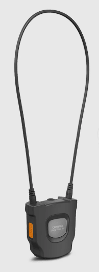 AuraCoil Auracast receiver