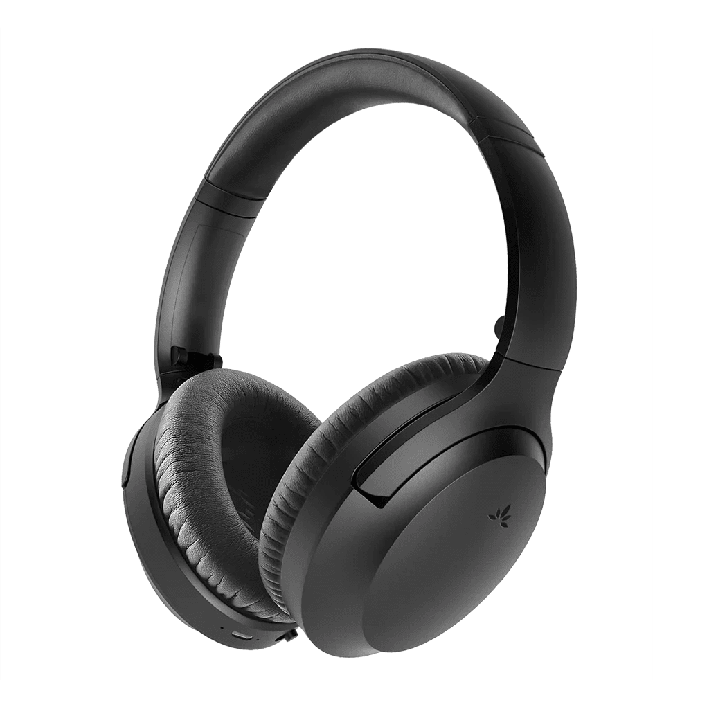 Aria Aura headphones